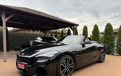 BMW Z4, 2020 год, 4 650 000 рублей, 1 фотография