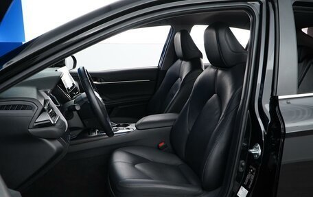 Toyota Camry, 2021 год, 2 480 055 рублей, 10 фотография