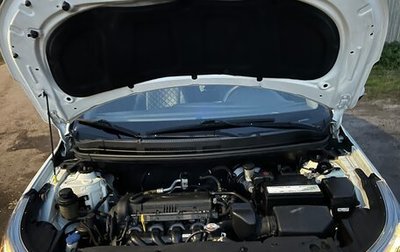 KIA Rio III рестайлинг, 2016 год, 750 000 рублей, 1 фотография