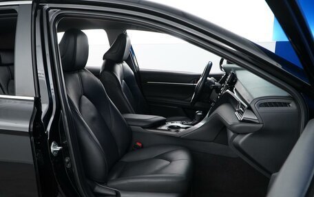 Toyota Camry, 2021 год, 2 480 055 рублей, 8 фотография