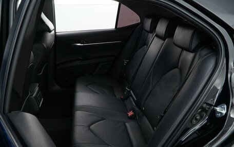 Toyota Camry, 2021 год, 2 480 055 рублей, 9 фотография