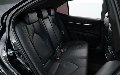 Toyota Camry, 2021 год, 2 480 055 рублей, 7 фотография