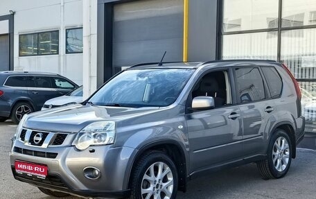 Nissan X-Trail, 2011 год, 1 350 000 рублей, 1 фотография