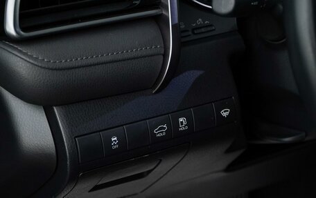 Toyota Camry, 2021 год, 2 480 055 рублей, 13 фотография