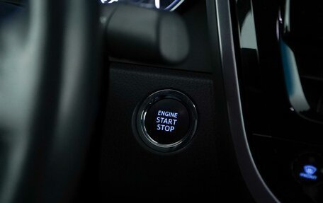Toyota Camry, 2021 год, 2 480 055 рублей, 16 фотография