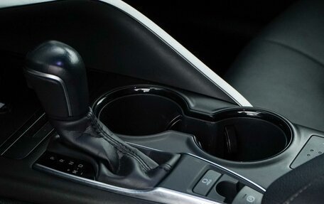 Toyota Camry, 2021 год, 2 480 055 рублей, 14 фотография