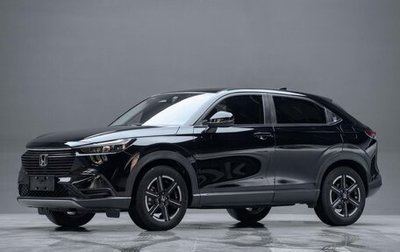 Honda Vezel, 2023 год, 1 380 000 рублей, 1 фотография