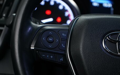 Toyota Camry, 2021 год, 2 480 055 рублей, 21 фотография