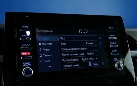 Toyota Camry, 2021 год, 2 480 055 рублей, 20 фотография