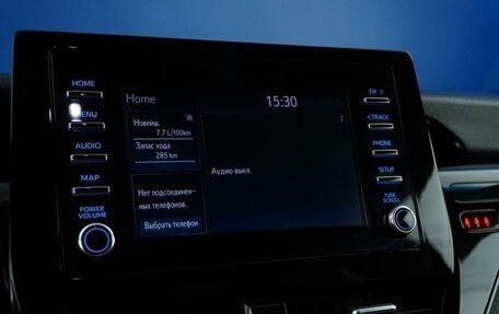 Toyota Camry, 2021 год, 2 480 055 рублей, 18 фотография