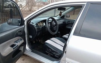 Mitsubishi Lancer IX, 2005 год, 280 000 рублей, 1 фотография