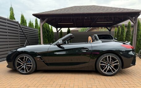BMW Z4, 2020 год, 4 650 000 рублей, 2 фотография