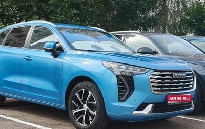 Haval Jolion, 2023 год, 2 150 000 рублей, 1 фотография