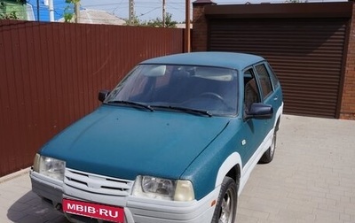 ИЖ 2126 «Ода», 2003 год, 210 000 рублей, 1 фотография