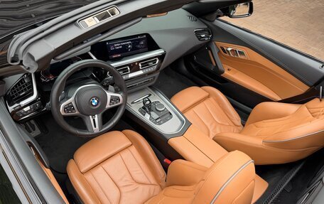 BMW Z4, 2020 год, 4 650 000 рублей, 7 фотография