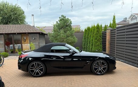 BMW Z4, 2020 год, 4 650 000 рублей, 13 фотография