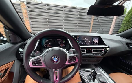 BMW Z4, 2020 год, 4 650 000 рублей, 8 фотография