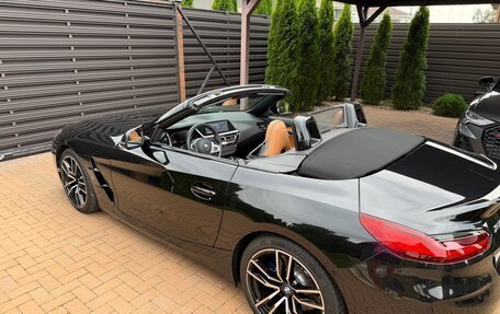 BMW Z4, 2020 год, 4 650 000 рублей, 3 фотография