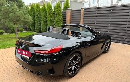 BMW Z4, 2020 год, 4 650 000 рублей, 6 фотография