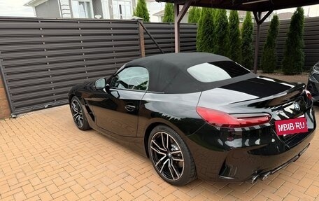 BMW Z4, 2020 год, 4 650 000 рублей, 10 фотография