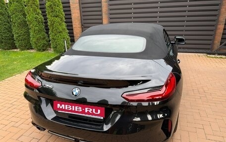 BMW Z4, 2020 год, 4 650 000 рублей, 14 фотография