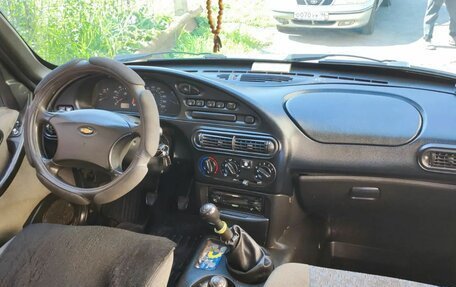 Chevrolet Niva I рестайлинг, 2005 год, 220 000 рублей, 2 фотография
