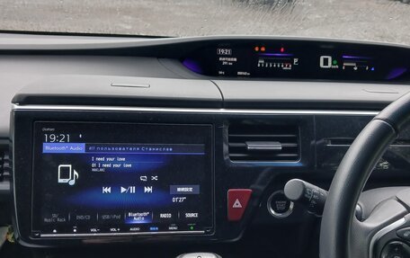 Honda Stepwgn IV, 2020 год, 2 400 000 рублей, 8 фотография