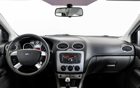 Ford Focus II рестайлинг, 2010 год, 599 000 рублей, 10 фотография
