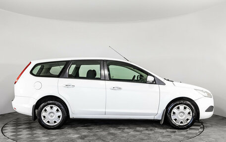 Ford Focus II рестайлинг, 2010 год, 599 000 рублей, 4 фотография