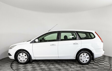 Ford Focus II рестайлинг, 2010 год, 599 000 рублей, 8 фотография