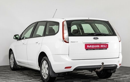 Ford Focus II рестайлинг, 2010 год, 599 000 рублей, 7 фотография