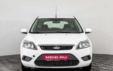 Ford Focus II рестайлинг, 2010 год, 599 000 рублей, 2 фотография