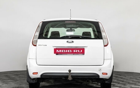 Ford Focus II рестайлинг, 2010 год, 599 000 рублей, 6 фотография