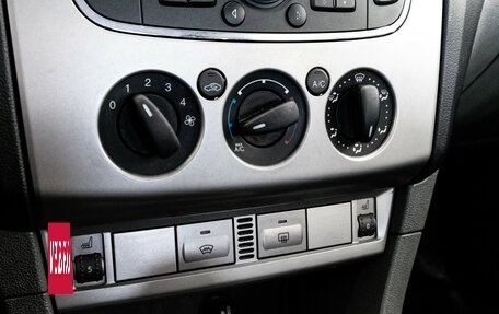 Ford Focus II рестайлинг, 2010 год, 599 000 рублей, 12 фотография