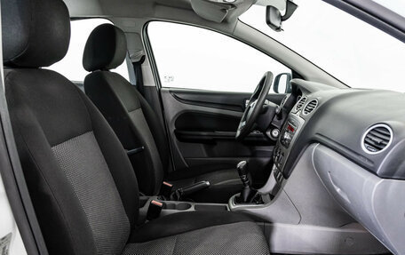 Ford Focus II рестайлинг, 2010 год, 599 000 рублей, 13 фотография