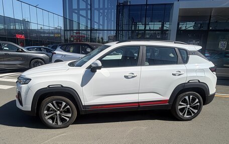 Changan CS35 Plus, 2026 год, 1 649 000 рублей, 3 фотография