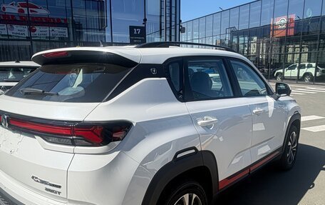 Changan CS35 Plus, 2026 год, 1 649 000 рублей, 7 фотография