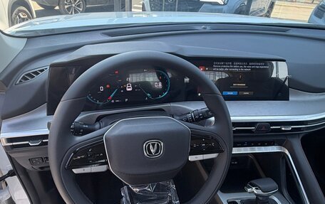 Changan CS35 Plus, 2026 год, 1 649 000 рублей, 12 фотография