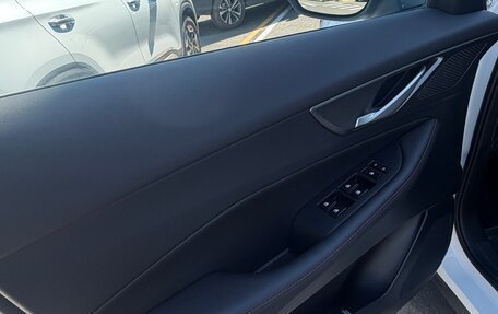 Changan CS35 Plus, 2026 год, 1 649 000 рублей, 10 фотография