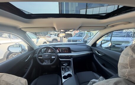 Changan CS35 Plus, 2026 год, 1 649 000 рублей, 15 фотография