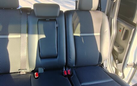 Honda Stepwgn IV, 2015 год, 2 300 000 рублей, 27 фотография