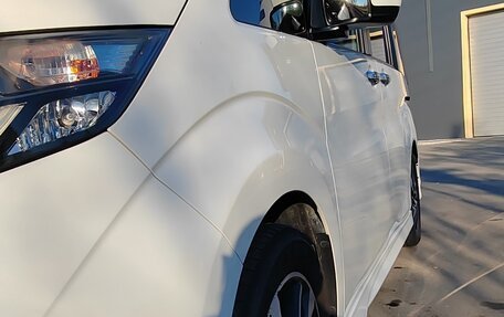 Honda Stepwgn IV, 2015 год, 2 300 000 рублей, 16 фотография