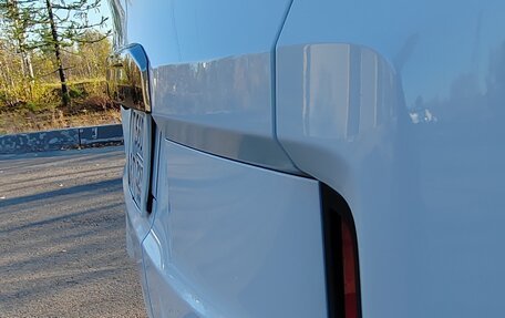 Honda Stepwgn IV, 2015 год, 2 300 000 рублей, 22 фотография