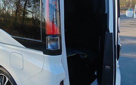 Honda Stepwgn IV, 2015 год, 2 300 000 рублей, 18 фотография