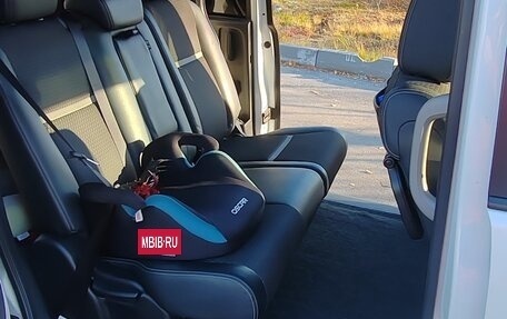 Honda Stepwgn IV, 2015 год, 2 300 000 рублей, 28 фотография