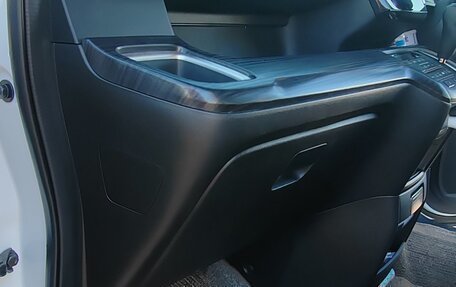 Honda Stepwgn IV, 2015 год, 2 300 000 рублей, 34 фотография