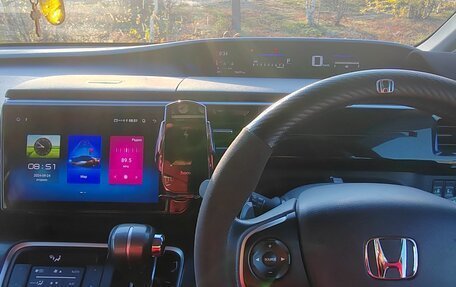 Honda Stepwgn IV, 2015 год, 2 300 000 рублей, 38 фотография