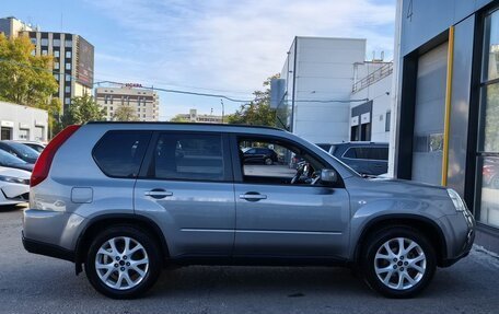 Nissan X-Trail, 2011 год, 1 350 000 рублей, 4 фотография
