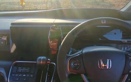 Honda Stepwgn IV, 2015 год, 2 300 000 рублей, 36 фотография