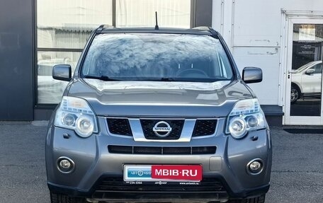 Nissan X-Trail, 2011 год, 1 350 000 рублей, 2 фотография